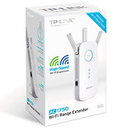 TP-LINK AC1750 Wi-Fi Range Extender-RE450