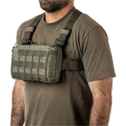5.11 Tactical Skyweight Survival Chest Bag Pack for Men - Premium Quality