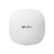 HPE R2H39A Aruba AP-505 Dual-Band Wireless Access Point Wi-Fi 6 Bluetooth 5 1.77 Gbps Gigabit Ethernet Ceiling Mountable White