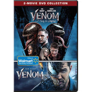 Sony Venom/Venom: Let There Be Carnage (Multi-Feature) (DVD)