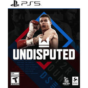Sony Undisputed (PS5)