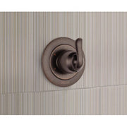 Delta T11894-SS Linden 3 Setting Diverter Trim, Stainless