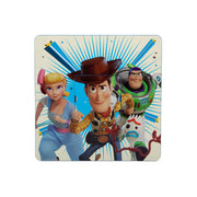 Delta Children TT87372TY Disney/Pixar Toy Story 4 Kids Table and Chair Set with Storage