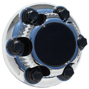 Coast to Coast Accents IWCC5129C Wheel Center Caps