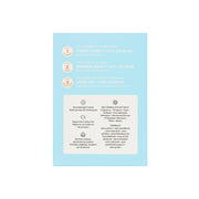 Bubble Skincare 3-Step Balancing Bundle for Normal to Oily Skin