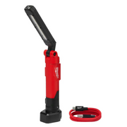 Milwaukee 2128-21 REDLITHIUM USB Stick Light W/ Magnet