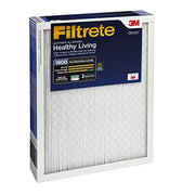 Filtrete UT00-6PK-2E Healthy Living Ultimate Allergen Reduction Filter 6-Pack