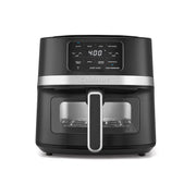 Cuisinart 4.5-Quart Basket Air Fryer - BLACK ONE SIZE