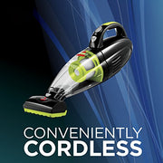 Bissell 1782 Pet Hair Eraser Cordless Pet Vacuum