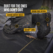 Carhartt Rugged Flex 6