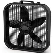 Lasko B20401 Decor Box Fan, 20