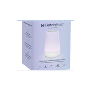 Hatch HBR4400 Rest 2nd Gen All-in-one Sleep Assistant, Nightlight & Sound Machine White