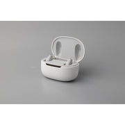 HearingAssist HA-STREAMGKT STREAM Rechargeable Full Streaming BTE Kit Gray (2pc)