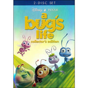 Buena Vista Bug's Life (Full Frame, Collector's Edition) (DVD) (2-Disc)