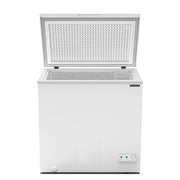 Frigidaire EFRF7003 7.0 Cu. ft. Chest Freezer, Garage Ready, White