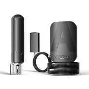 Atcall V5 Cell Phone Booster for RV Truck, Omni-Directional Antenna, 5G Compatible, Max Gain 50dB