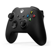 Microsoft QAT-00007 Xbox Wireless Controller - Carbon Black