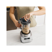 Ninja TWISTi?, HIGH-SPEED Blender DUO 3 Preset Auto-iQ Programs SS151