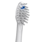 Waterpik SFFB-2EW Genuine Full Size Brush Heads, 2 Count White