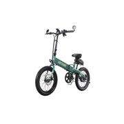Gotrax F1V2 20