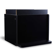 Arcade1Up GEN-R-406000 Classic SE Arcade Machine Riser - Elevates Gameplay Comfort