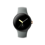 Google Ga03119-US Pixel Android Smartwatch With Activity Tracking