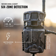 Stealth Cam Revolver PRO 2.0 Cellular Trail Camera