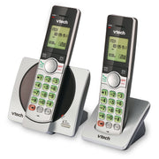 Vtech CS6919-2 2-Handset Cordless Phone with Caller ID/Call Waiting