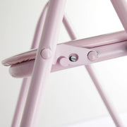 Little Nest WK660585 5 Piece Pink Table And Chair Set