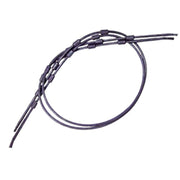 Summit Treestands 85009 Pair of Replacement Cables for Climbing Treestands