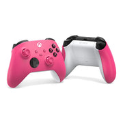 Microsoft QAU-00082 Wireless Controller for Xbox One/Series X - Deep Pink