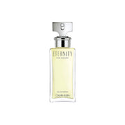 Calvin Klein Fragrances Eternity Eau De Parfum Spray 1.7 Oz - Cruelty Free