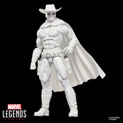 Hasbro 486V4WHEGCDS Collectibles - Marvel Comics - Marvel Legends - Phantom Rider Action Figure - COLLECTIBLES - Multicolor