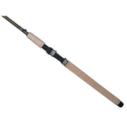 Okuma Celilo Graphite Salmon Steelhead Casting Rod, 8.6 ft, Medium Power, Green, CE-C-862Ma