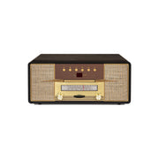 Crosley CR7016A-MA Rhapsody 3-Speed Turntable with Bluetooth