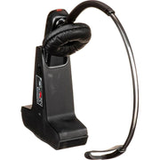 Poly 7W6B6AA#ABA Savi 8245 DECT 1920-1930 MHz Headset +USB-A to USB-C Cable +D400 TAA