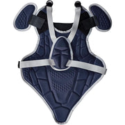 Wilson WB5720204LXL  EZ Gear 2.0 Catcher's Gear Kit, L/XL