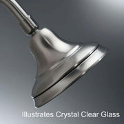 Kohler K-706014-L-MX Sliding Shower Door Towel Bar 1/4