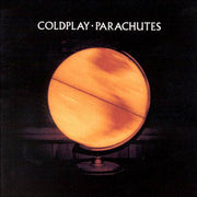 Parachutes by Coldplay (CD)