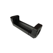 Killer Instinct Maxcam Stabilizer Mount for Maxcam7 Camera with Quick-Lock Spring Mechanism, Black, MV-SM
