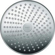 Hansgrohe 26523001 Croma Select S 180 2-Jet Showerhead