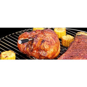 ThermoPro TP960W 500 ft. Truly Wireless Meat Thermometer, Red