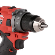 Milwaukee 2503-20 M12 FUEL 12-Volt Lithium-Ion Brushless Cordless 1/2 in. Drill Driver (Tool-Only)