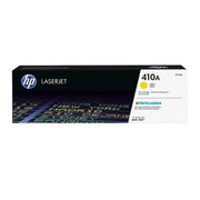 HP CF412A 410A Yellow Original Toner Cartridge