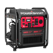 DoBest MB5040A PowerSmart Gasoline Generator 4400-Watt