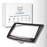 Cuescreens Cadillac CUE Touch Screen Replacement, Gel-Free Display, Dual-Mode Chip, Compatible with 20132020 ATS CTS XTS SRX Escalade
