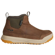 SITKA 600055-Md-11 Rover GTX Waterproof Leather Ankle Boots for Men, Mud, 11M