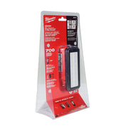 Milwaukee 2367-20 M12 ROVER Service and Repair Flood Light with USB Charging