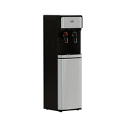 Brio CLBL320SCP Bottom Load Water Cooler Dispenser for 5 Gallon Bottles, Paddle Dispensing