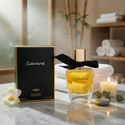 Parfums Gres Cabochard Eau De Parfum Spray for Women, Woody Citrus Scent, 3.4 oz, awcab338ps